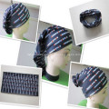 Werbe-weiblichen Druck Polyster Buff Bandana